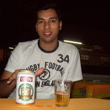 EDERSON CABREIRA RIBEIRO