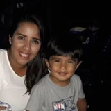 Vanessa Vitoria Peccini Rosa