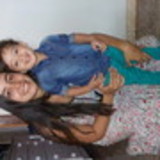 sabrina máximo lima