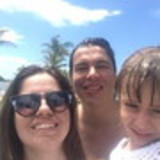 Carla Victor Deliberador