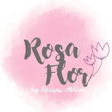 Rosa Flor by romoreno