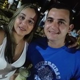 Andreza Marcelle de Paiva Ribeiro