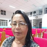 Rosane Teixeira Lara