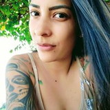 Paula Gabriela Barreto de Oliveira