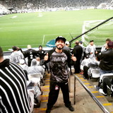 Danton Guilherme Caraça Pantoja