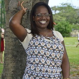 Janaína Rocha dos Santos