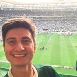 Ben-hur Baptista Júnior