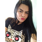 Bruna shaiane da Rosa Garcia