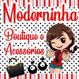 Boutique e Acessórios Moderninha