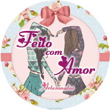 Feito com Amor Artesanatos