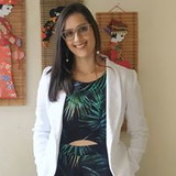 Rinna Caldeira Prata Vieira