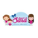 Sara Beral do espírito santo Moraes