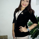 Patrícia Ferreira da Silva Ramos