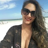 Lili Cristine Strieder