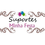 Suportes Minha Festa