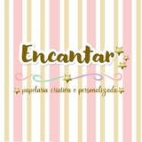 ENCANTAR PAPELARIA CRIATIVA E PERSONALIZADA