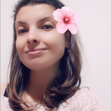 Sabrina Danieli Araujo de Oliveira