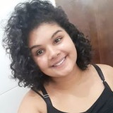 Ana Caroline Pontes De Oliveira  Cardoso