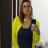 Isabelle de Oliveira Barbosa