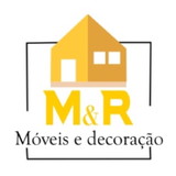 M&R MÓVEIS E DECORAÇÃO