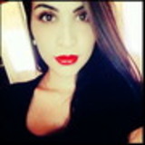 Osiane de Oliveira Michetti Domaredzki