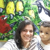 Gleicy Costa Ferreira