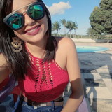 Jossiélia da Silva dos Santos