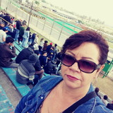 Maria Elena Ralheanco