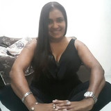 Cristiane Maria de Oliveira