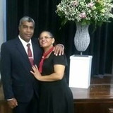 Maria Antônia Novais