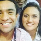 Adriana Calixto de Souza