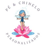 Pé & Chinelos Personalizados