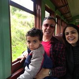 Josiane Curzio Oliveira