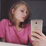 samira de melo scheibe