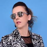 Giulianna F Carvalho