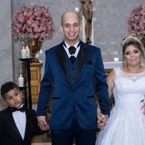 Simone Aparecida Leandro Amaral