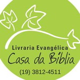 Livraria Casa da Bíblia