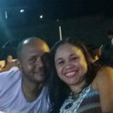 Maria Da Hora Almeida