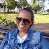 Luana Aparecida Mesquita