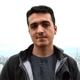 Marcos Vinicius Moraes