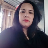 luzia americano dos santos