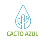 Cacto Azul
