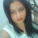 Ana Keylle Saldanha dos Santos