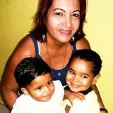 Rosimeire silva de Andrade