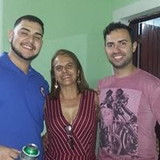 Maria Elenilce Silva