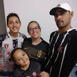 Rosineide Buarque Wanderley