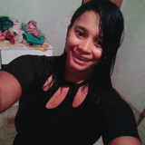 Bruna Pereira dos Santos da Silva