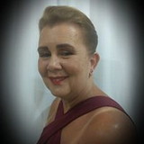 Maria Ernestina de Paula Hungria Alvim