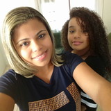 Viviane Francisco de Oliveira