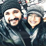 ANA CAROLINA SANTOS DE MELLO